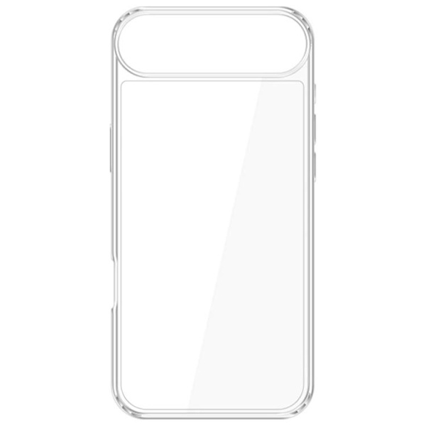 3MK Mobilskal till iPhone Air Armor - Transparent Transparent