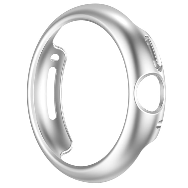 Google Pixel Watch 1/2 (41mm) Skal Anti-Scratch - Silver