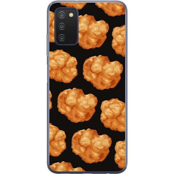 Mobilskal till Samsung Galaxy A03s med Nuggets