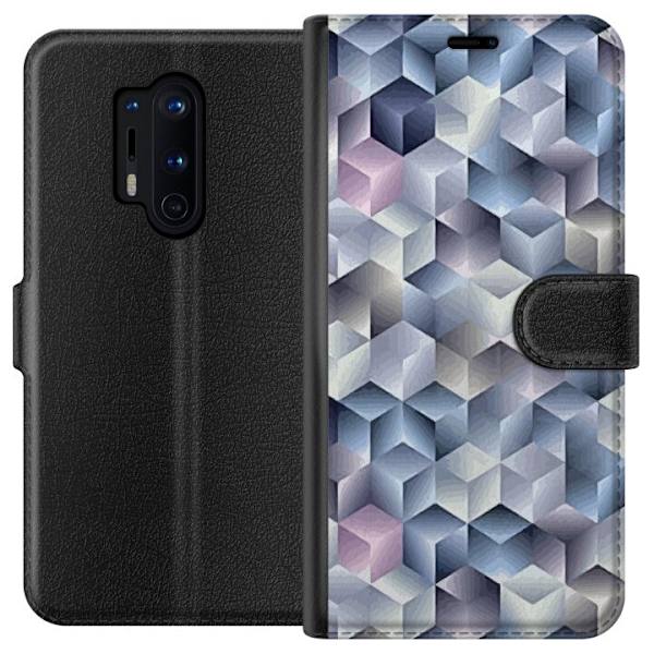 Pungcover til OnePlus 8 Pro med Cyklon