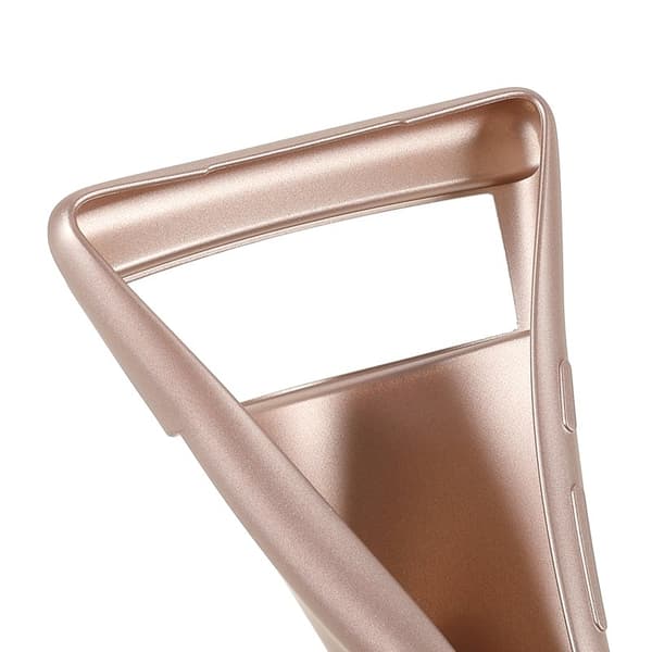 X-LEVEL Guardian Series TPU Mobilskal för Google Pixel 8 Pro - Guld