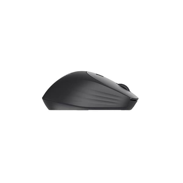 RAPOO Mus MT560 Trådlös Multi-Mode Svart