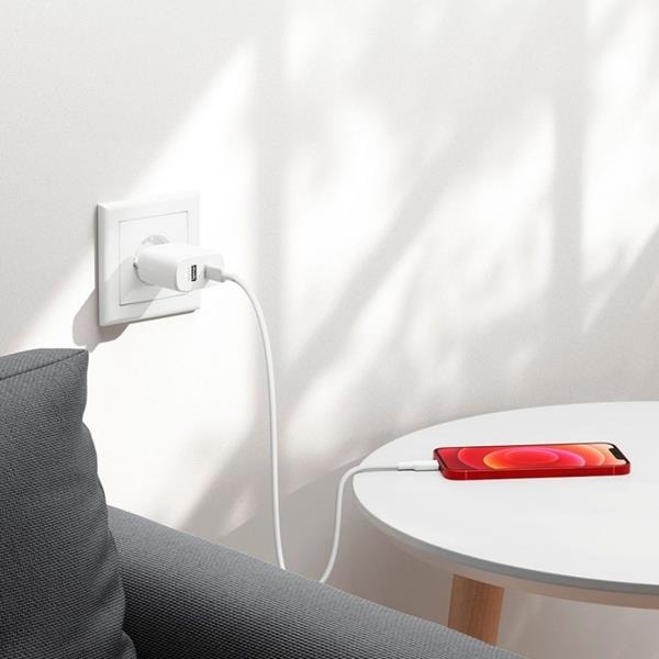 ALOGIC Rapid Power 32W (20W+12W) GaN Laddare