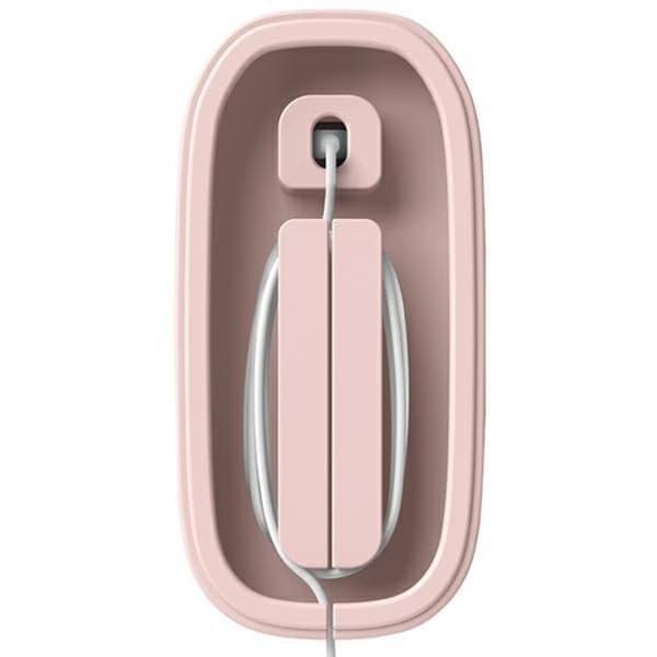UNIQ Magic Mus Dockningsstation Nova - Rosa Rosa