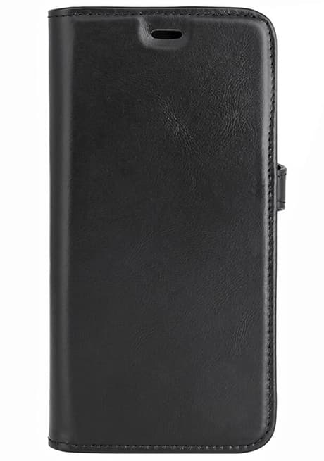 Gear Samsung Galaxy A54 5G Plånboksfodral 2 i 1 - Sort Black