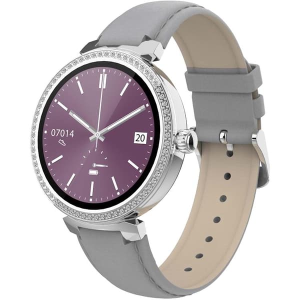 Denver SmartWatch Bluetooth (SWC-342GR) - Gr Grå
