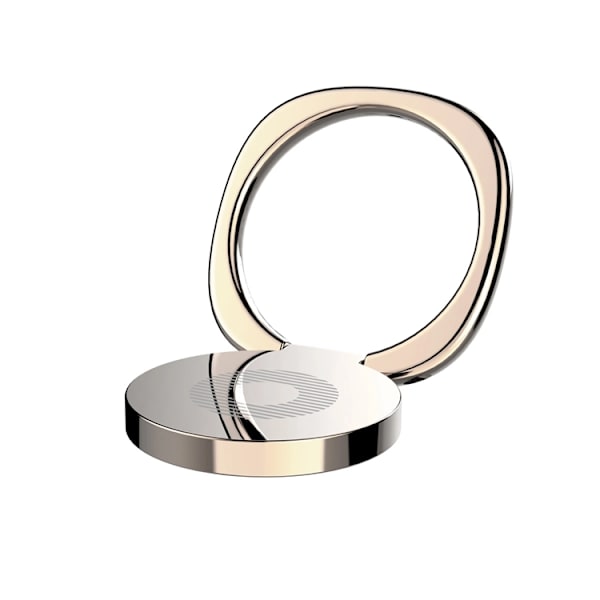 Baseus Privity Ringhållare/Ring med Stativfunktion - Guld