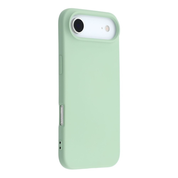 Mobilskal till iPhone Air Arc Edge 2.0mm TPU - Grön Grön