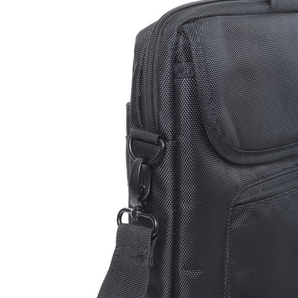 Art Computer-taske 15,6\" til bærbar computer/tablet/notebook Black