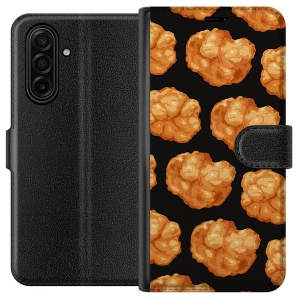 Plånboksfodral till Samsung Galaxy A17 5G med Nuggets