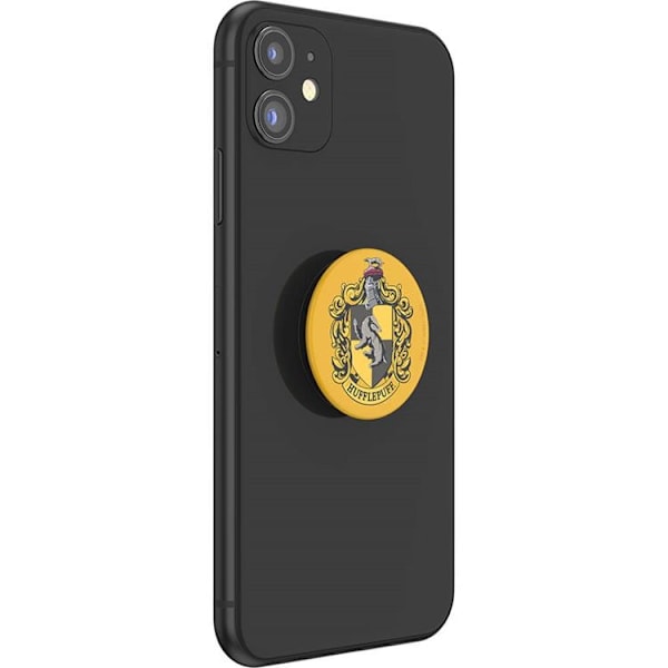 POPSOCKETS Puhelinteline / Puhelinpidike Hufflepuff