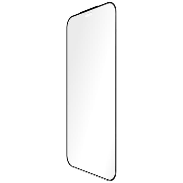 Uniq Härdat Glas Skärmskydd för iPhone 18 Pro Max Optix Covex