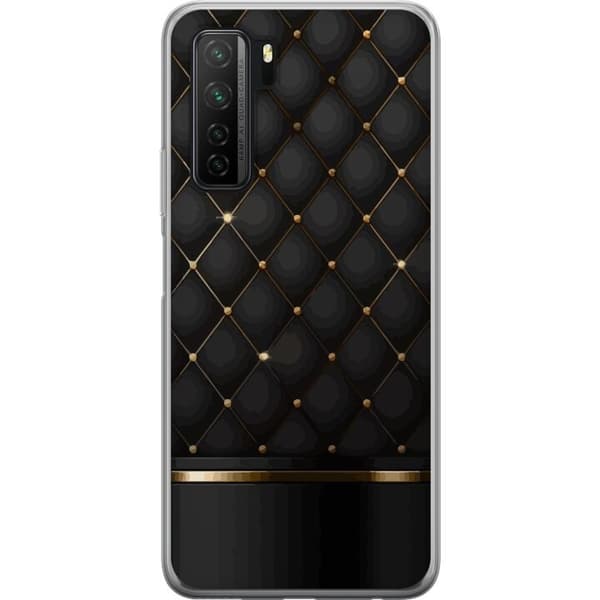 Mobilskal till Huawei P40 lite 5G med Luxury Opulence