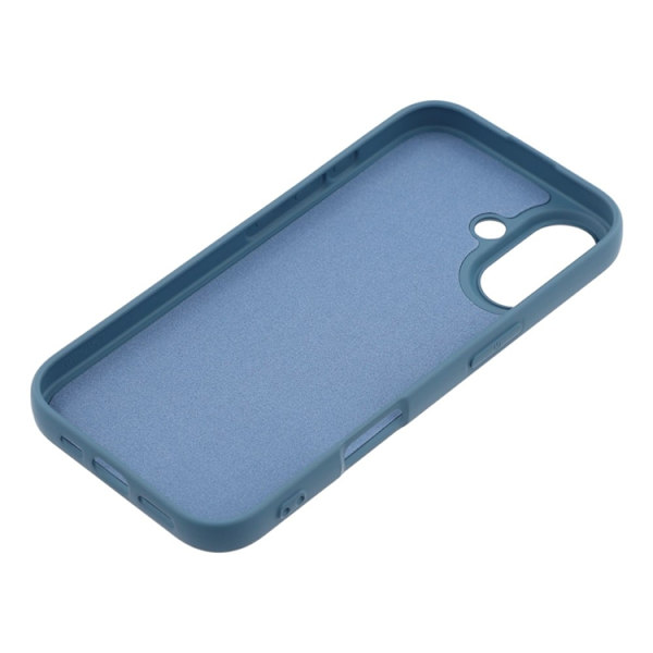 Mobilskal till iPhone 17 Arc Edge 2.0mm TPU - Blå Blå