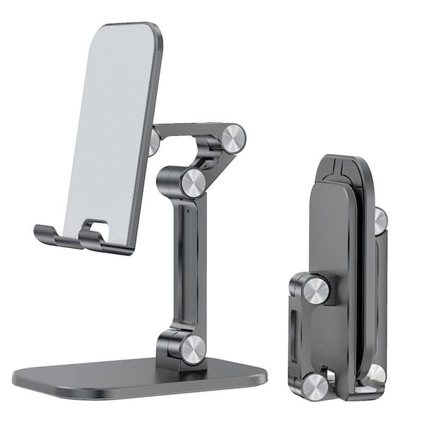 Tech-Protect Z3 Universal Stativhållare Smartphone & Läsplatta G Grey