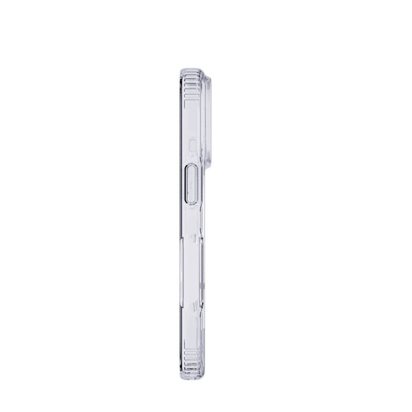 Tech21 Evo Clear MagSafe Apple iPhone 17 Pro Transparent