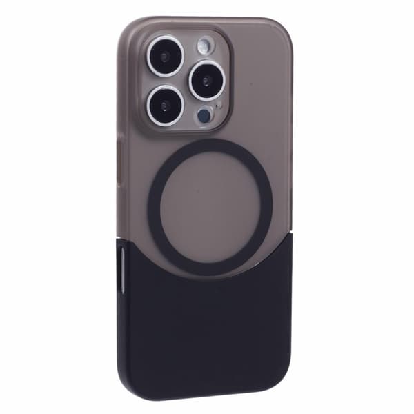 X-LEVEL Mobilskal till iPhone 16 Pro Max MagSafe Svart