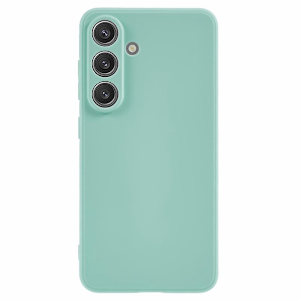 Mobilskal för Samsung Galaxy S26 TPU Shockproof - Ljusblå