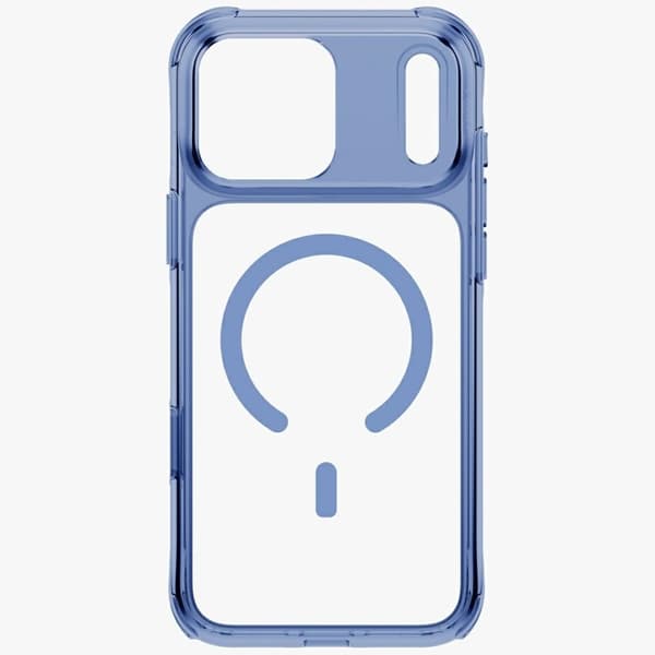 Uniq Mobilskal för iPhone 18 Pro/17 Pro MagSafe Lifepro Xtreme