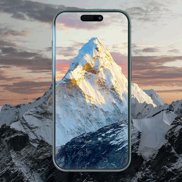 Tech-Protect [2-Pack] Xiaomi Poco X7 Pro 5G Härdat Glas Skärmskydd Fit Plus Svart