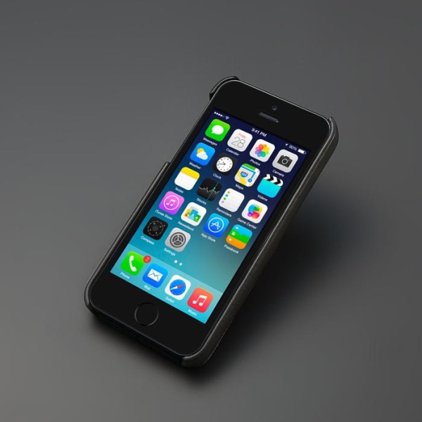 Skal till Apple iPhone 5/5S/SE - The Doors (Skinny Bar)