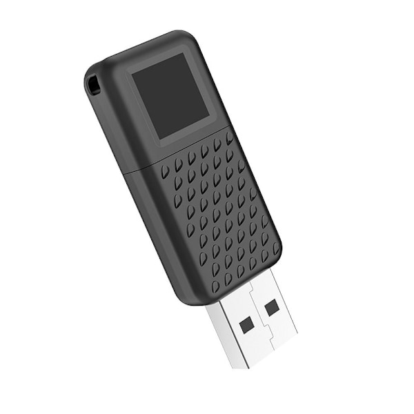 HOCO pendrive Intelligent UD6 4GB USB2.0