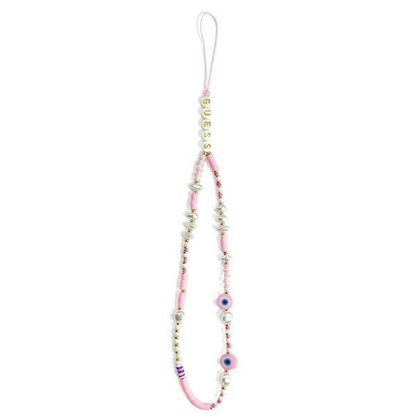 Guess Mobilrem Beads - Rosa