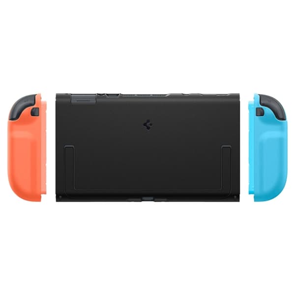 Spigen Nintendo Switch 2 Skal Nano Pop - Special Edition Svart