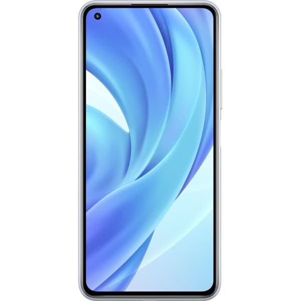 Mobilcover til Xiaomi 11 Lite 5G NE med Magisk