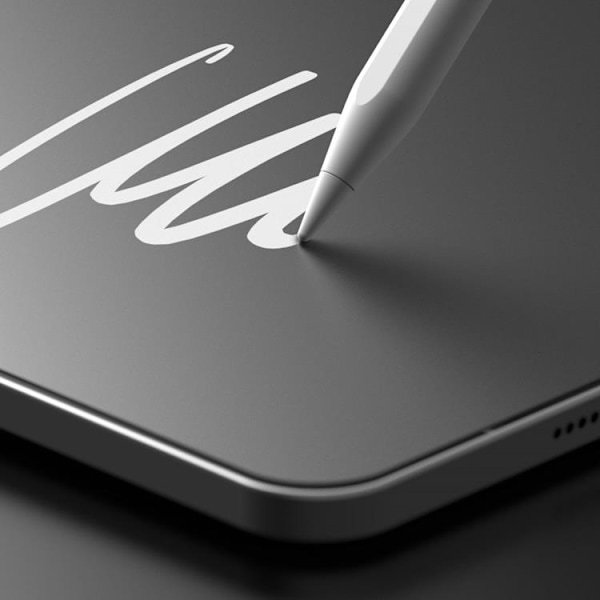 Ringke iPad Air 13 (2024) Skärmskydd Paper Touch - Clear