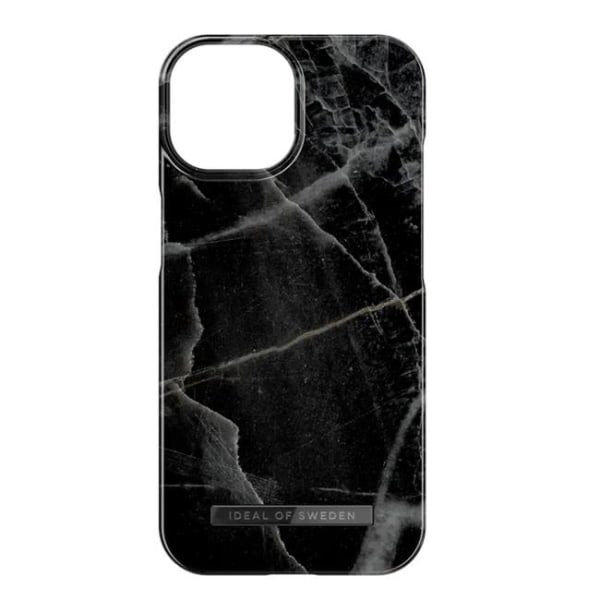 iDeal of Sweden iPhone 15 Pro Mobilskal - Carrara Guld