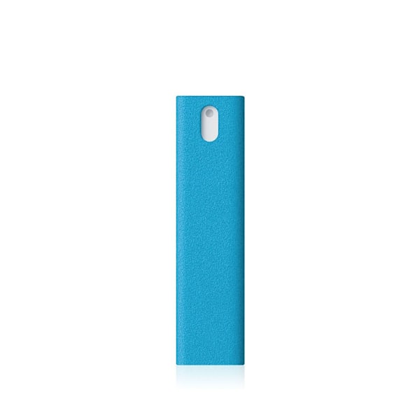 AM Mist All-in-one Screen Cleaner 10 ml - Blå Blå