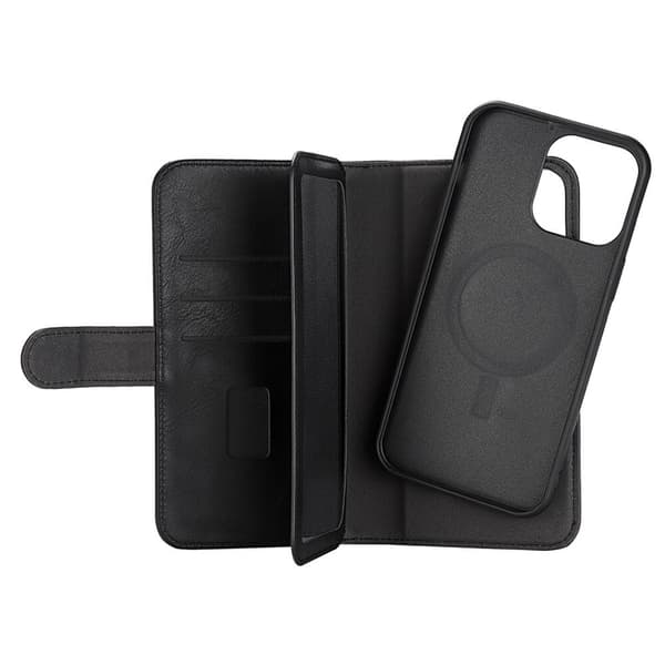 GEAR iPhone 14 Pro Max mobilfodral MagSeries - Svart Svart
