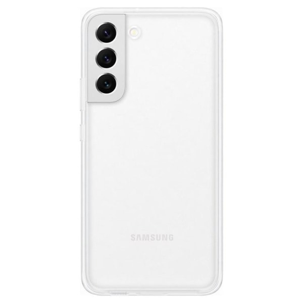 Samsung stelcover Galaxy S22 Plus - Gennemsigtig