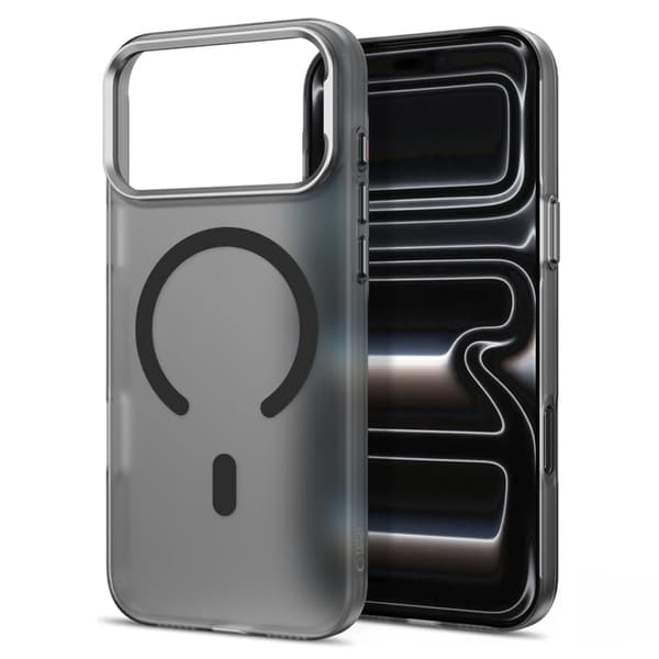 Tech-Protect Mobilskal För iPhone 17 Pro/18 Pro Magsafe Magzero