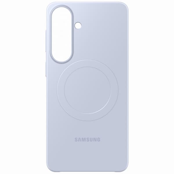 SAMSUNG Mobilskal För Galaxy S26 Plus MagSafe Slim Magnet - Violet Lila