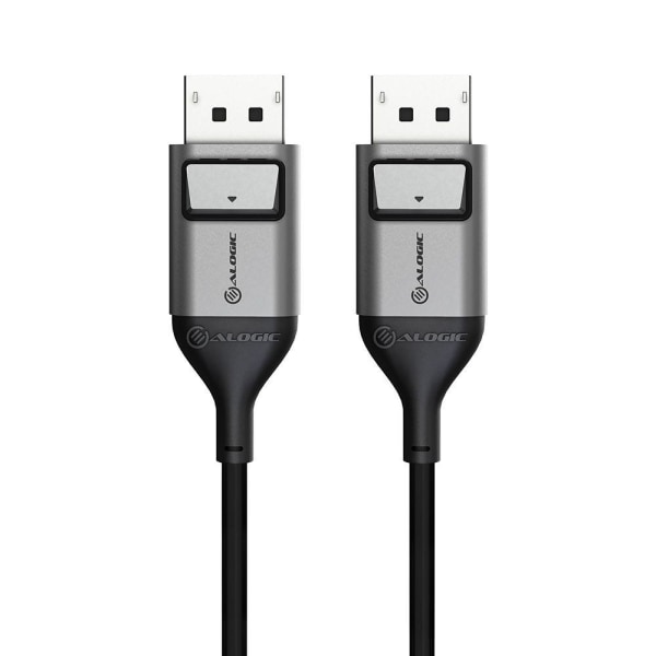 ALOGIC Ultra Displayport DisplayPort 8K @ 60Hz - 1m