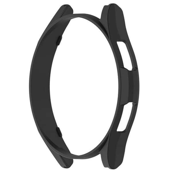 Galaxy Watch 6 Classic (43mm) Etui Udhulet - Sort Black