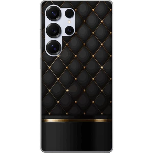 Mobilskal till Samsung Galaxy S25 Ultra med Luxury Opulence