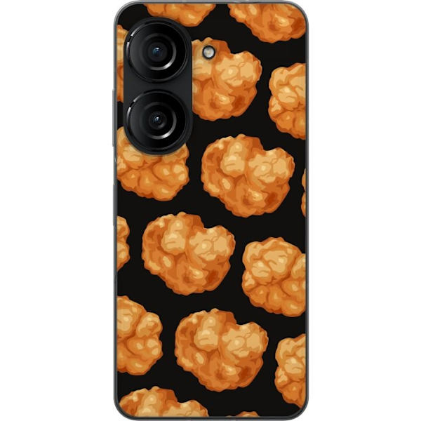 Mobilskal till Asus Zenfone 10 med Nuggets