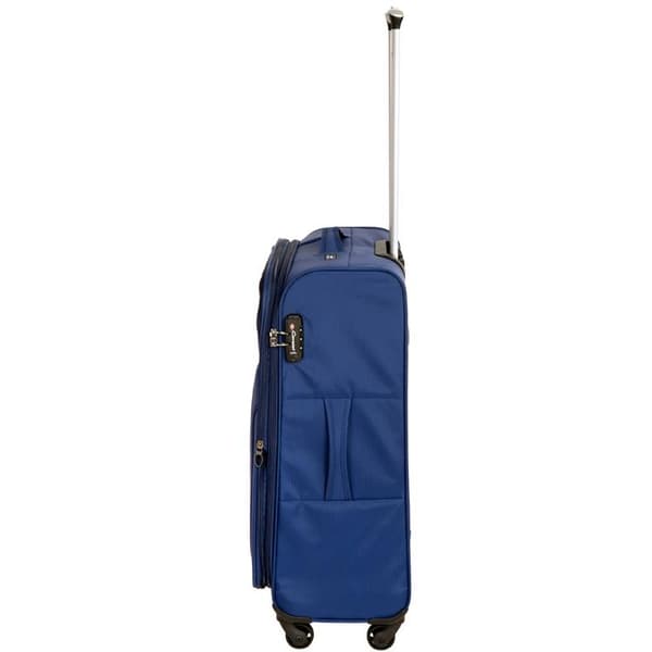 Cavalet Medium Trolley 67 Swift - Blå Blå