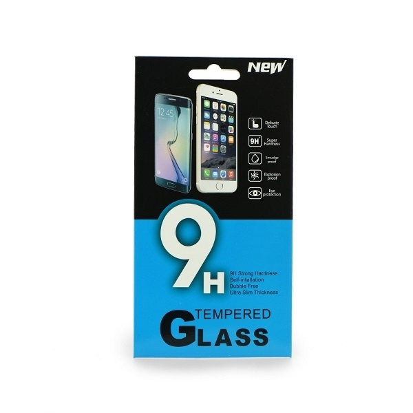iPhone 14 Plus / 14 Pro Max Härdat Glas Skärmskydd