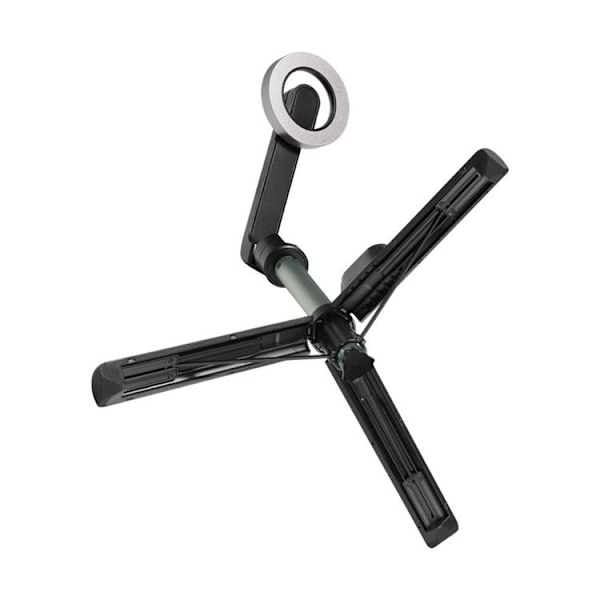Spigen Magsafe Bluetooth Selfie Stick Tripod - Svart