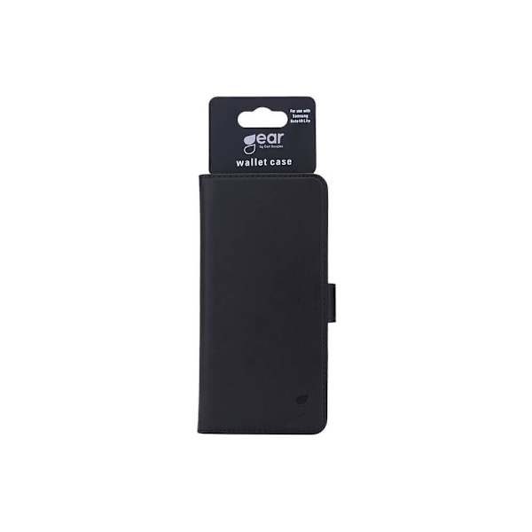 GEAR Mobilfodral Svart Samsung Note10 Lite Svart