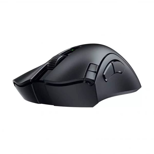 Razer DeathAdder V2 X HyperSpeed trådløs spilmus - sort Svart