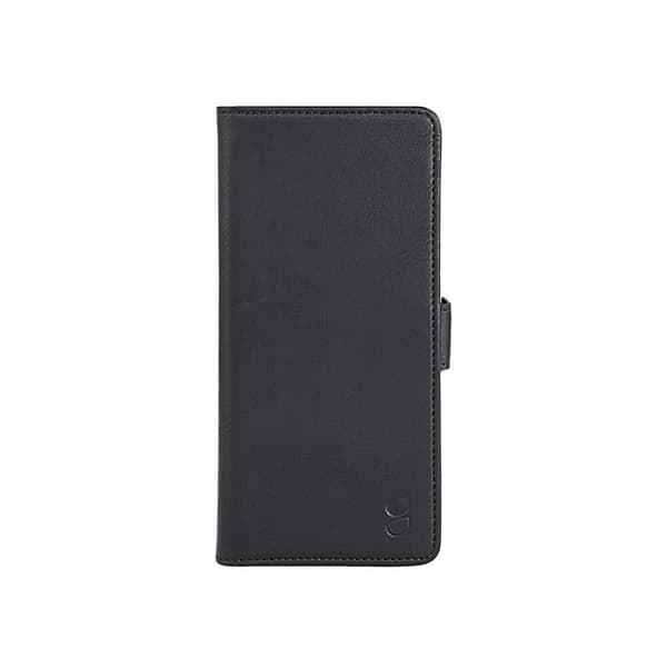 Gear OnePlus Nord CE 3 Lite Pung Etui - Sort Black