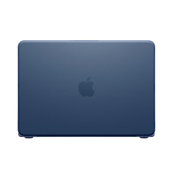 Spigen Skal För Macbook Neo 13 Airskin - Indigo