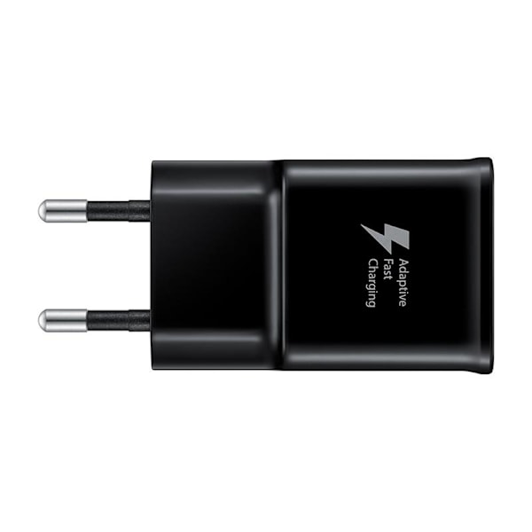 Samsung Vægoplader Usb-C Hurtiglader 15W, Sort