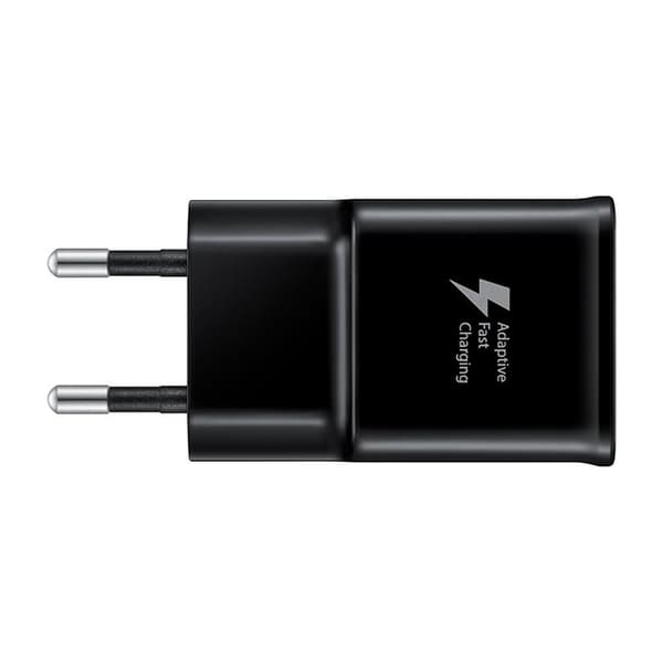 Samsung Wall Charger Usb-C Fast Charger 15W, Black