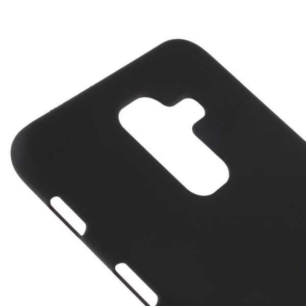 Mobilskal till Samsung Galaxy A6 Plus (2018) - Sva Svart